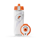 Gx Squeeze Bottle in White Product Tile