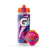 Gx Limited Edition Bottle Glitch Berry Product Tile