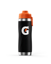 G Stainless Steel Bottle black Product Tile