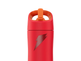 Rookie bottle in red