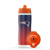 NFL 2024 New England Patriots Bottle