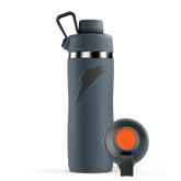 32oz overtime bottle graphite