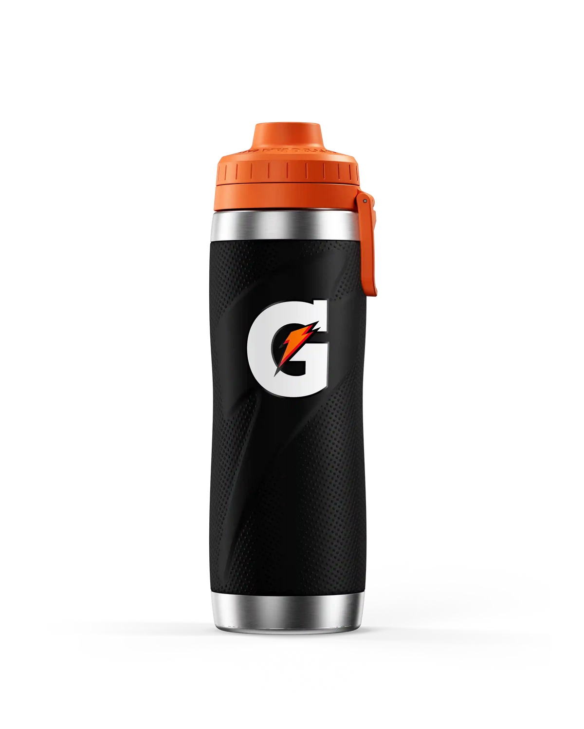 G Stainless Steel Bottle black Product Tile
