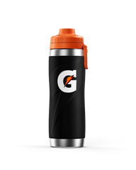 G Stainless Steel Bottle black Product Tile