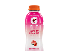 Watermelon Strawberry