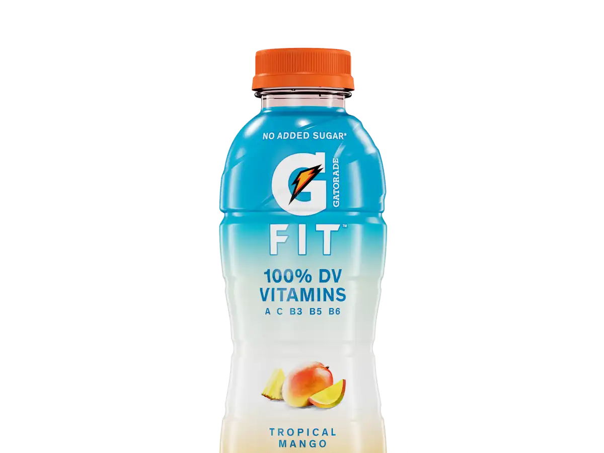 Gatorade Fit