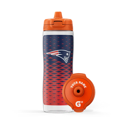 NFL 2024 New England Patriots Bottle