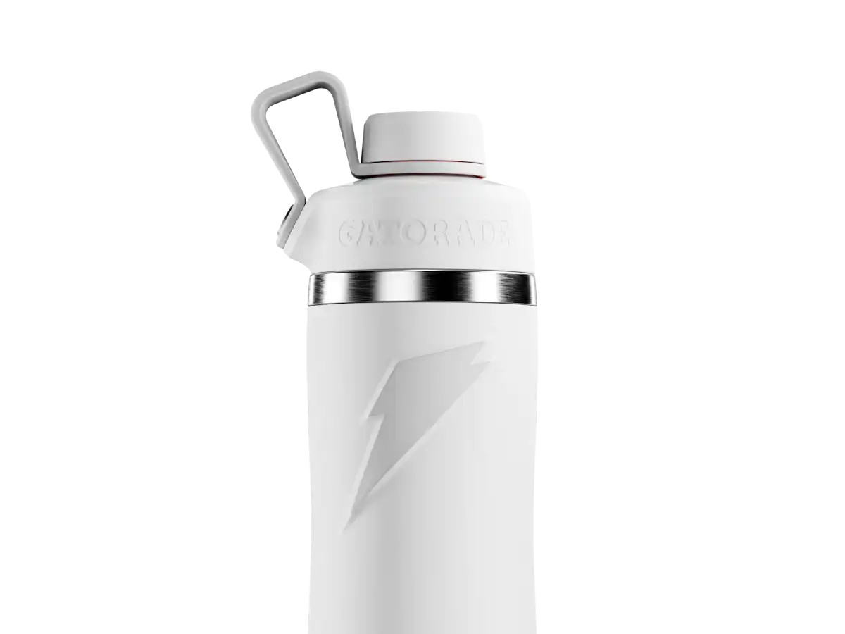 32oz overtime stainless steel bottle